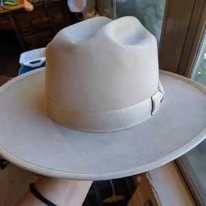 Stetson Hat Cowboy Hat